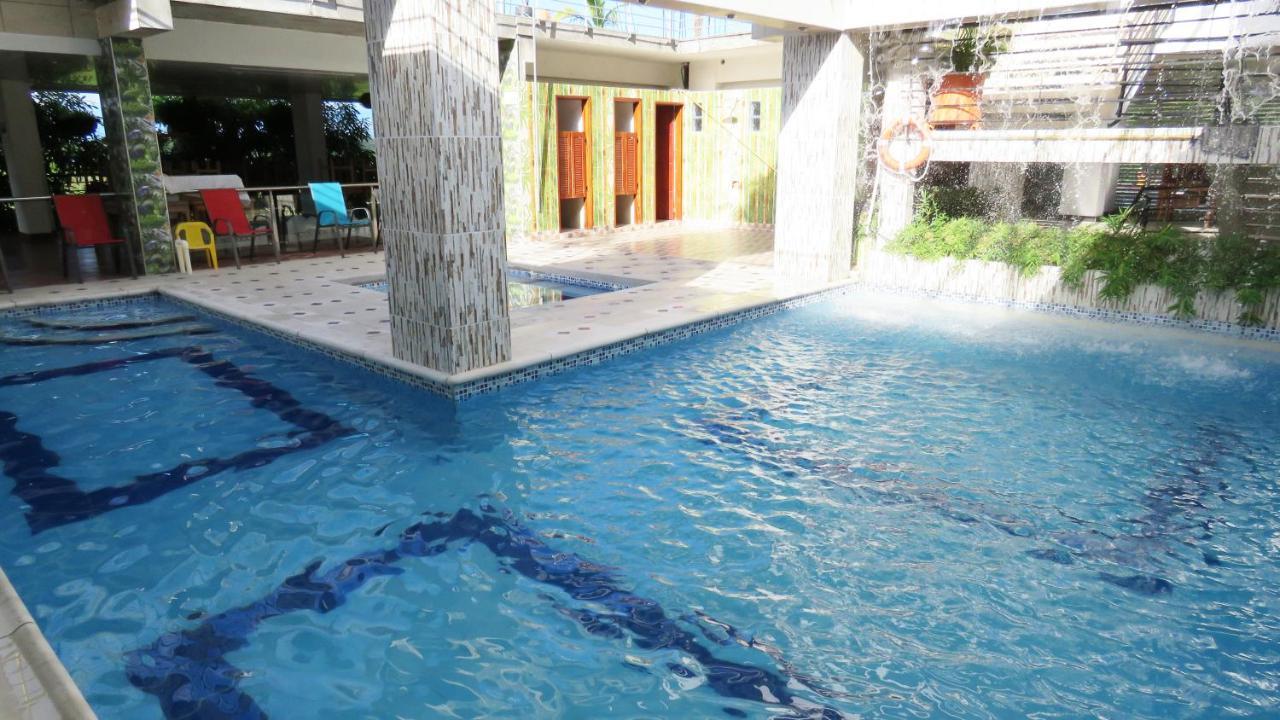 Hotel Mirador de San Jorge Girardot Exterior foto