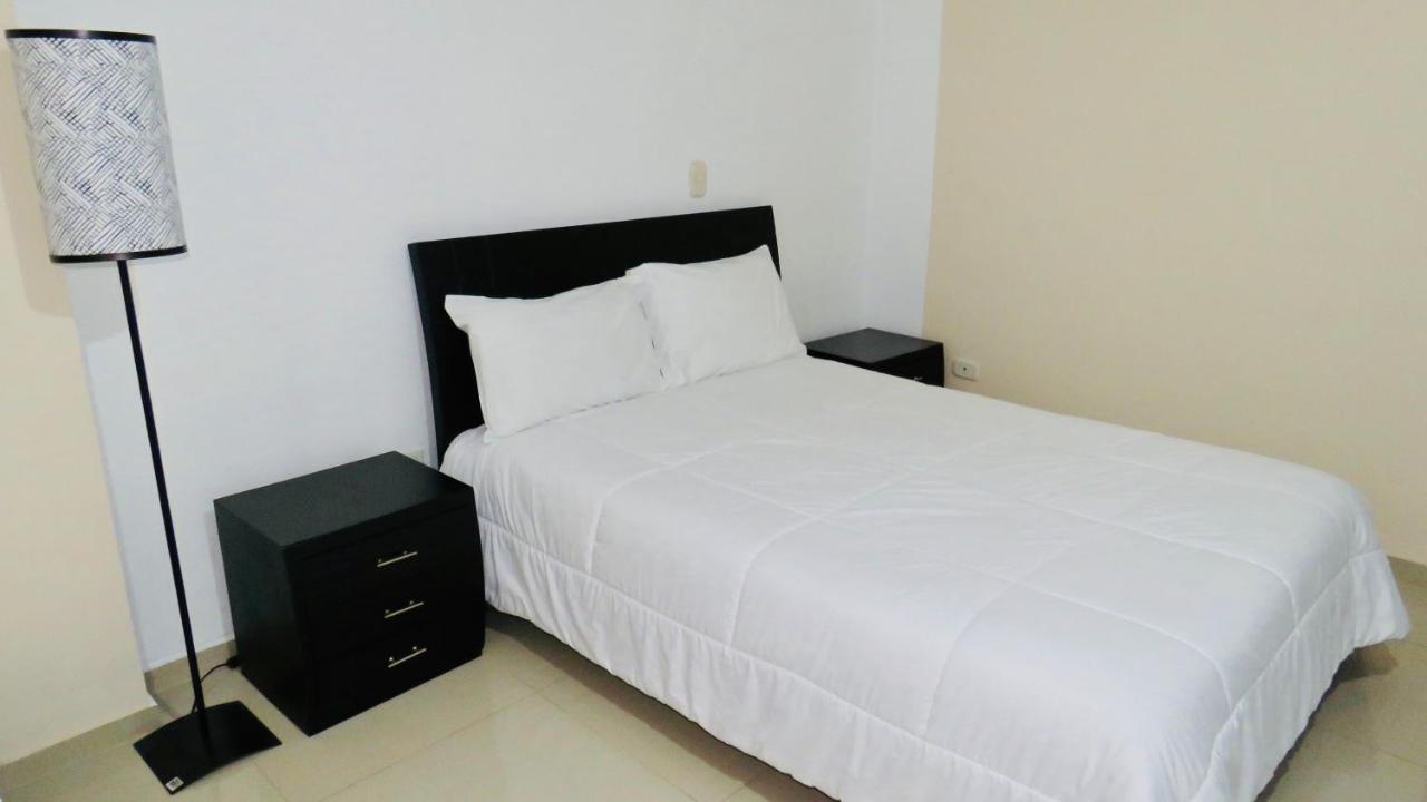 Hotel Mirador de San Jorge Girardot Exterior foto