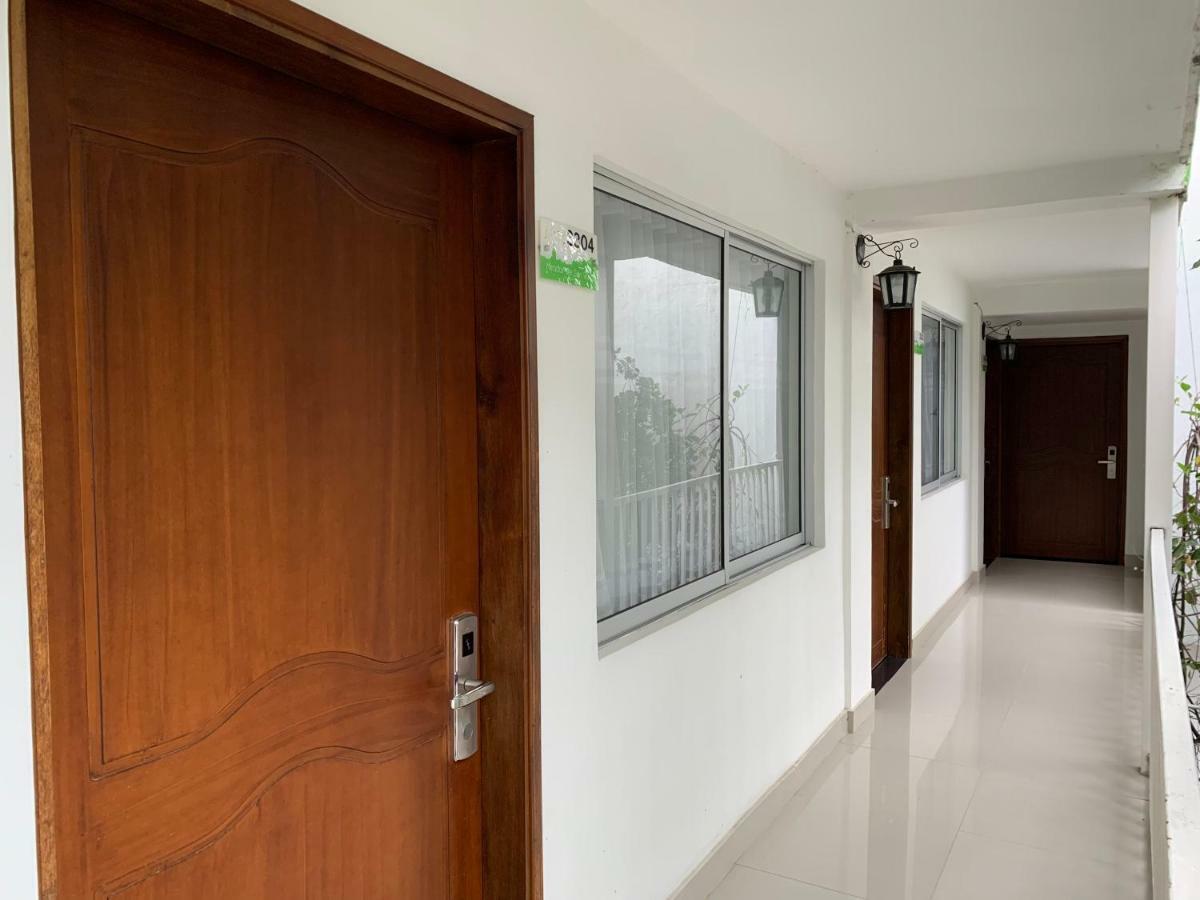 Hotel Mirador de San Jorge Girardot Exterior foto