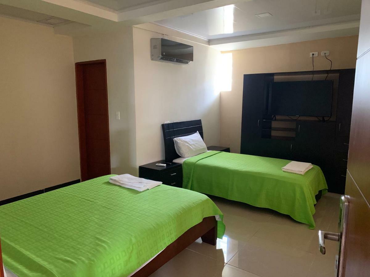 Hotel Mirador de San Jorge Girardot Exterior foto