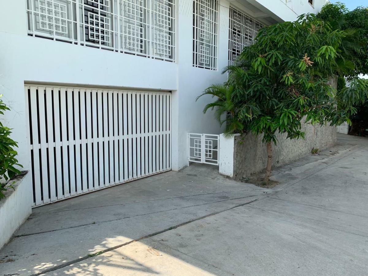 Hotel Mirador de San Jorge Girardot Exterior foto