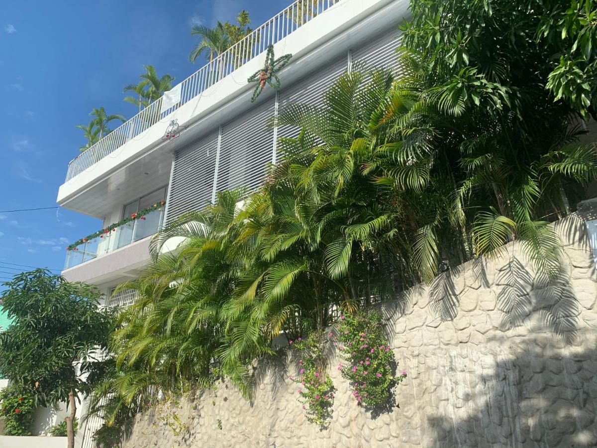 Hotel Mirador de San Jorge Girardot Exterior foto